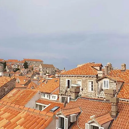 Pk - - Two Bedroom With View 1 Lejlighed *