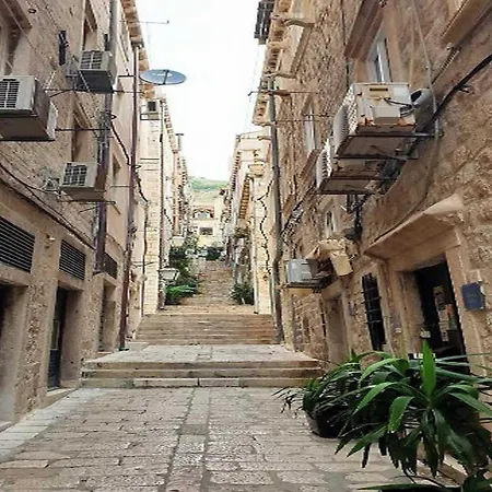 Pk - - Two Bedroom With View 1 * Dubrovnik