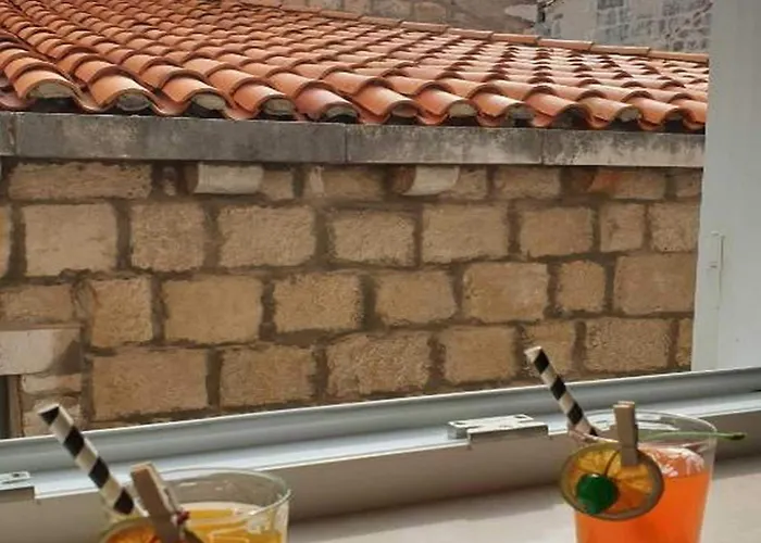 Pk - - Two Bedroom With View 1