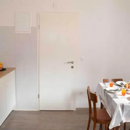 Pk - - Two Bedroom With View 1 Ντουμπρόβνικ