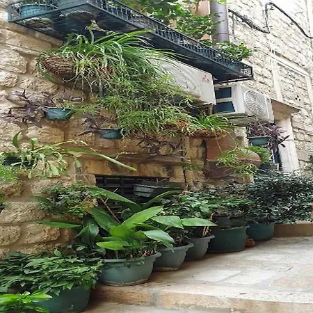 Pk - - Two Bedroom With View 1 Διαμέρισμα