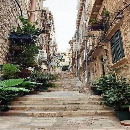 Διαμέρισμα Pk - - Two Bedroom With View 1 *