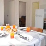 Pk - - Two Bedroom With View 1 Apartment