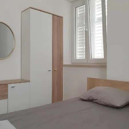 Pk - - Two Bedroom With View 1 公寓 杜布罗夫尼克