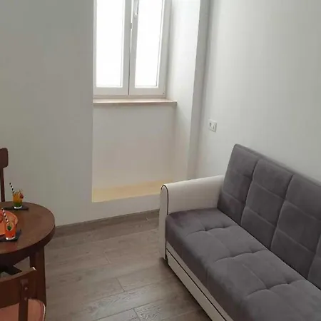 Lägenhet Pk - - Two Bedroom With View 1