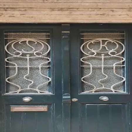 Apartmán Pk - - Two Bedroom With View 1 *