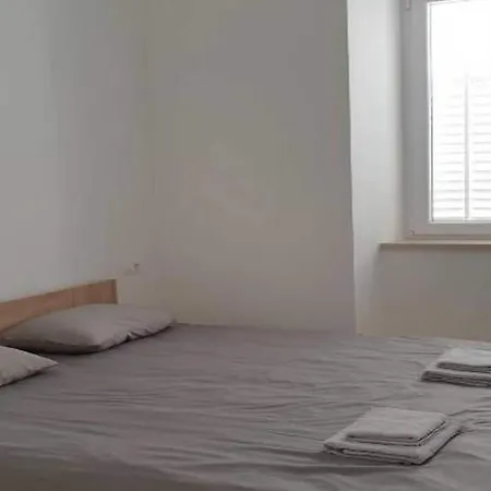 Pk - - Two Bedroom With View 1 Lägenhet Dubrovnik