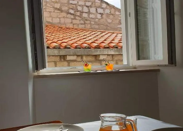 Pk - - Two Bedroom With View 1 Apartmán *