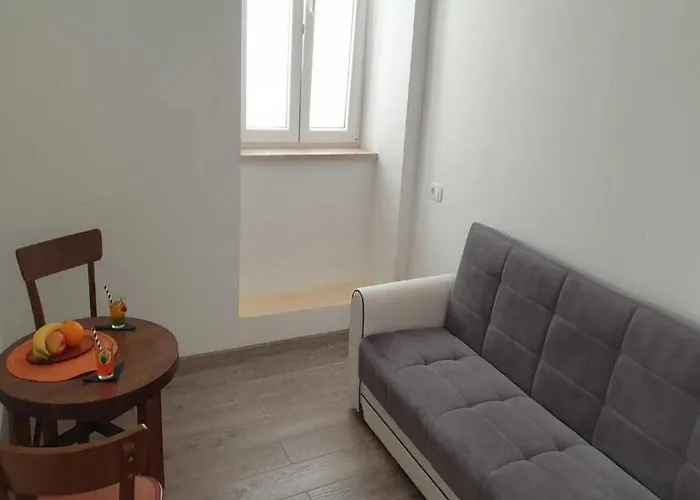 Apartmán Pk - - Two Bedroom With View 1