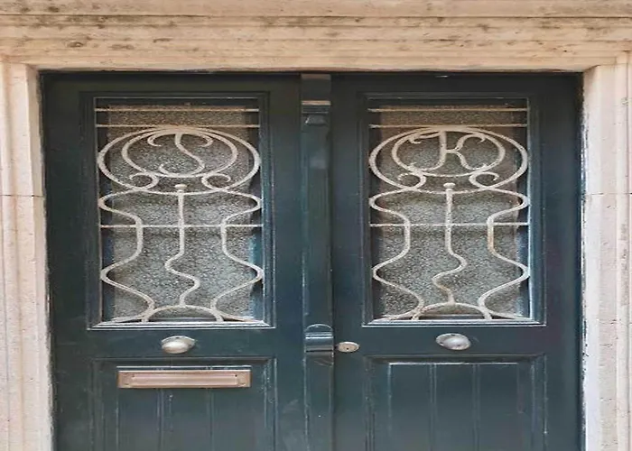 Apartmán Pk - - Two Bedroom With View 1 *