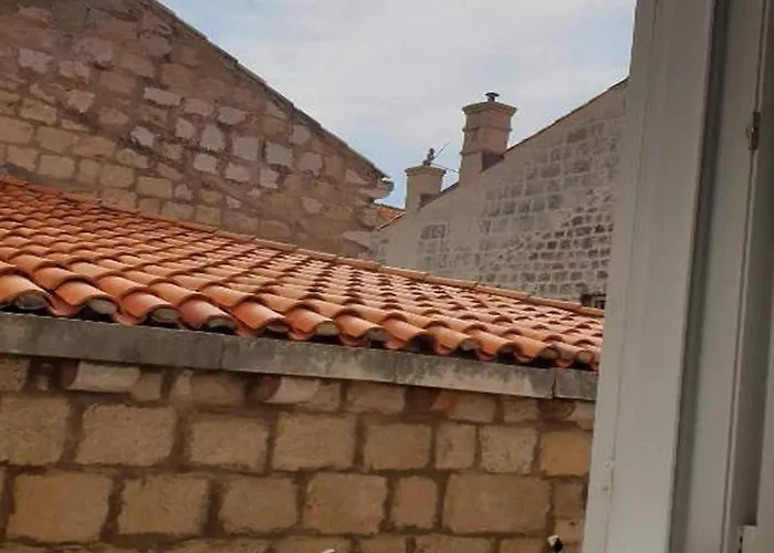 Pk - - Two Bedroom With View 1 Apartamento