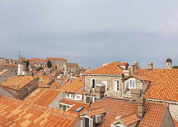 Pk - - Two Bedroom With View 1 Apartmán *