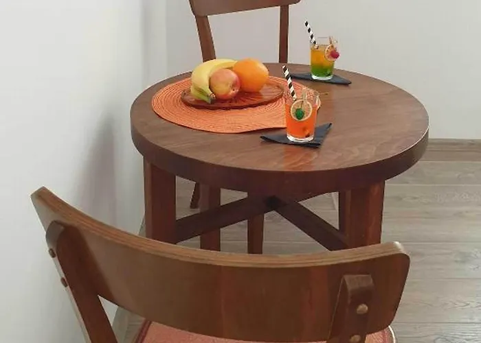 Pk - - Two Bedroom With View 1 Dubrovník