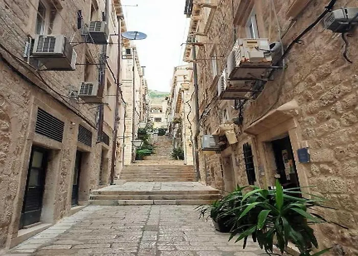 Pk - - Two Bedroom With View 1 * Dubrovník