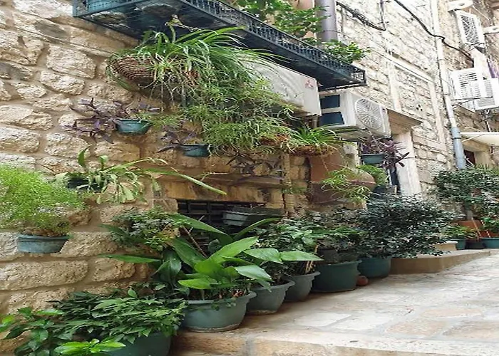 Pk - - Two Bedroom With View 1 Apartmán