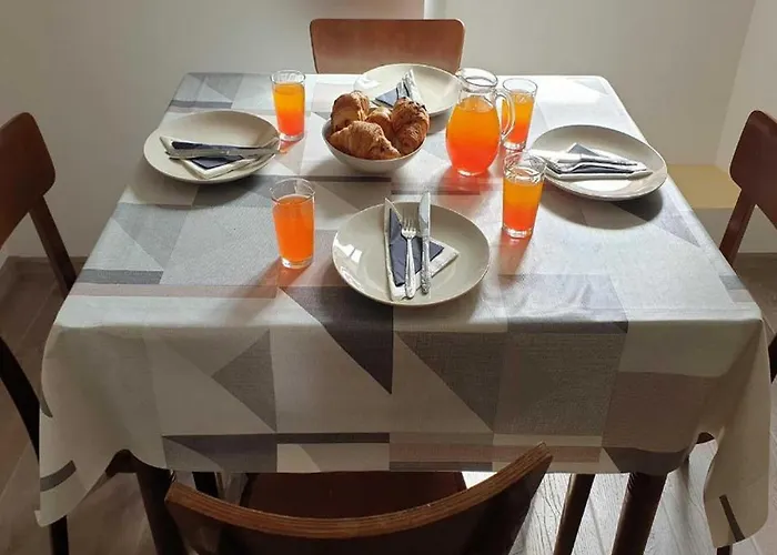 Pk - - Two Bedroom With View 1 Apartmán Dubrovník