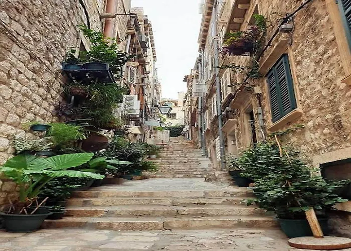 Apartmán Pk - - Two Bedroom With View 1 *