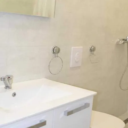 公寓 Pk - - Two Bedroom With View 1 杜布罗夫尼克